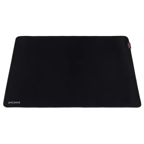 MOUSEPAD - BLACK STANDARD SPEED 360X300MM - COLORS - PCYES