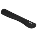 Apoio de Pulso Vinik Corp Ergonômico Preto para Teclado - Erg02p