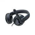 Headset Multilaser HF700 USB Preto - PH317