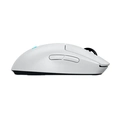 Mouse Gamer Logitech g Pro2 LIGHTSPEED S/FIO  BRANCO BC - 910-007301-C