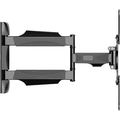 Suporte Para TV Multivisão Articulado 32 a 60 Polegadas Preto - Mi-3260