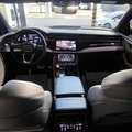 Q8 PERF BLACK 3.0 TESI QUATRO HIBRIDO 2022  BAIXO KM