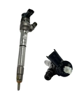 INJETOR COMMON RAIL 0445110993 HYUNDAI HR 2.5 / KIA BONGO K2500 Euro 6  – 0445110993 BOSCH