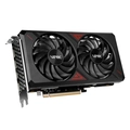 Gpu Rx 5600 6gb 192bits Gddr6 Dual Fan - Gpuvk56006gb2f