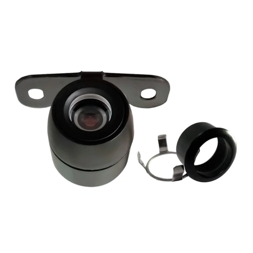 Camera Roadstar Rs210br c Pro Line Re e Frontal Borboleta