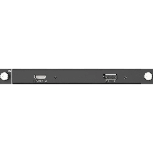 Placa Novastar Input Card Cardhdmi2.0+dp1i