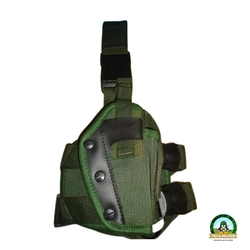 Coldre Tático Robocop