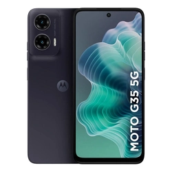 Smartphone Motorola G35 Xt2433-1 For Business Grafite 5g 128gb - Pb3f0009br