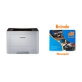 Impressora Mono Samsung - SLM4020ND (Recondicionado)