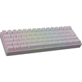 TECLADO MEC 65 WIRELESS - AIR BR - FORTREK
