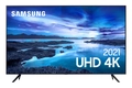 Tv Samsung Smart Led 4k 65 Un65au7700gxzd