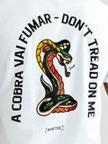 Camiseta Concept Naja - (Invictus)