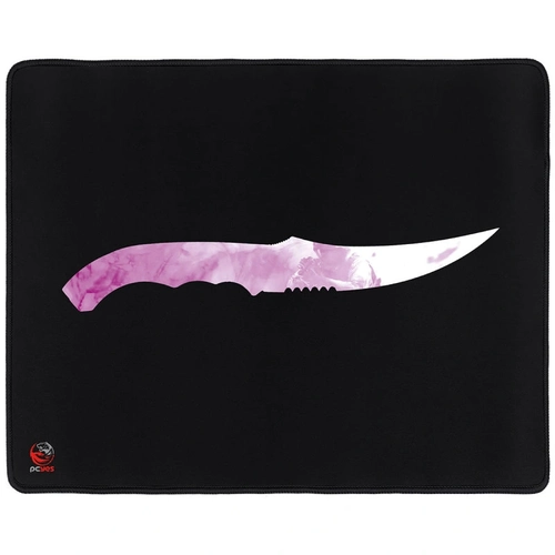 Mouse Pad Gamer Blade Medium - 500 x 400mm - Pcyes - Pmb50x40