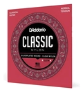 Encordoamento Violão Nylon D'addario Student Nylon Ej27h
