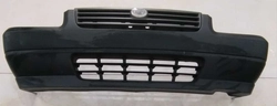 Parachoque dianteiro Fiat Uno Fire 2005/2008 (ID:3234)