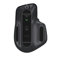 Mouse Logitech MX Master 3S Preto Sem Fio - 910-006561-C
