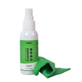 Limpa Telas Vinik VK Cleaner 60ml + Flanela  - VKKIT60