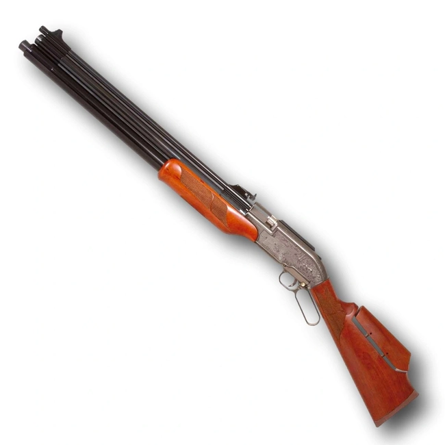 Carabina Pneumática Sumatra 6,35mm - (Rossi)