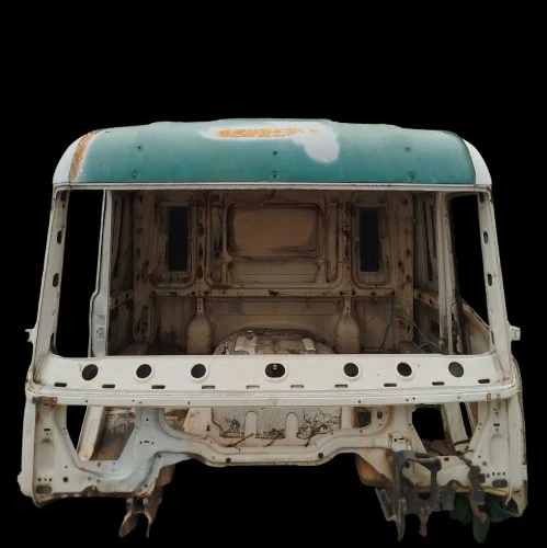 CABINE SCANIA P 2006 (ID:7960)