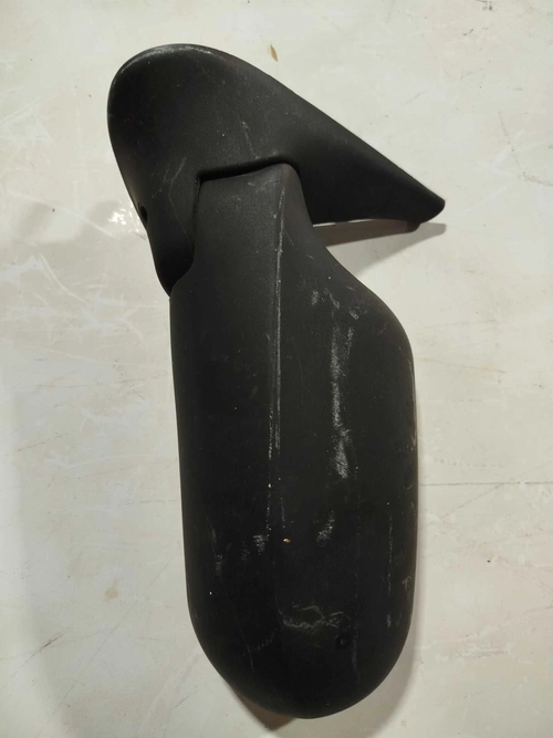 Retrovisor esquerdo Fiat uno 2012 (ID:1334)