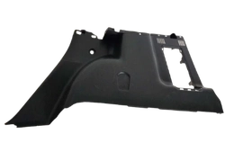 Forro Direito Tampa Trás. Renault Duster 2012/2015 (ID:128780)