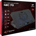 Suporte Para Notebook Nbc-70bk C3tech