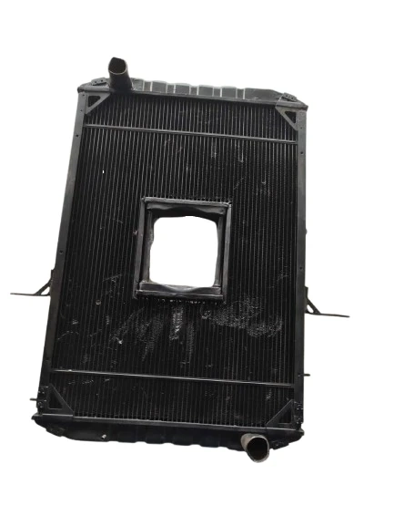 RADIADOR DO VOLKSWAGEN 16-180 1992/1998 (ID:3922)