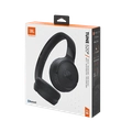 Fone de Ouvido JBL Bluetooth Preto - T520BT
