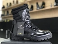 Bota Tática Militar Atalaia Thunder Box Man
