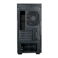 Gabinete Cooler Master Steel Lateral de Aço Elite 300- E300-kn5n-s00