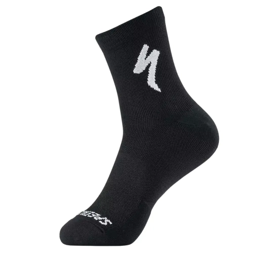 Meia Specialized Soft Air Cano Médio