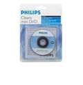LIMPADOR LENTE MINI/DVD SVC2580 PHILIPS