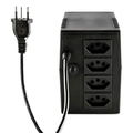 Nobreak Intelbras Xnb 600 Va 120v - 4822004