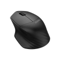 Mouse Sem Fio Pcyes Dash Lite Black 1600dpi Pmdv2bk - 249484
