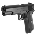 Pistola de Pressão Co2 Rossi 1911 W125B 4.5mm - (Rossi)