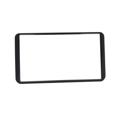 Moldura Fiamon  2 Din Suzuki Jimny Preta