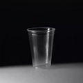 Copo Descartável 180ml Transparente Ecocoppo Pct 100