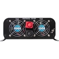 Inversor Automotivo HAYONIK PSW112 Onda Senoidal 2000W 12V/127V