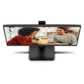 Monitor Aoc 23,8" Fhd Ips 100hz 4ms Pivot - 24e3qf