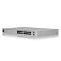 Switch Ubiquiti Unifi Pro G2 24 Portas Poe + 2sfp+ - Usw-pro-24-poe