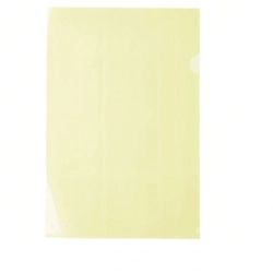 PASTA L OFICIO AMARELO