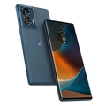 Smartphone Motorola Edge 50 Fusion Azul 5g 256gb - Pb1w0000br