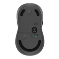 Mouse Logitech M650 Signature Bluetooth Grafite - 910-006250
