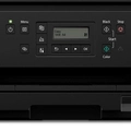 Multifuncional Canon Mega Tank G6010 Jato De Tinta - 3113c005aa