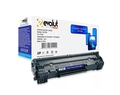 Toner Compatível com HP, CE278A, P1566, P1606, P1606N, P1606DN, M1530, M1536, M1536DNF