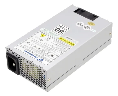 Fonte Fsp 270-60le 80 Plus 1u 270w 100-230v Automático
