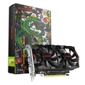 GPU GTX 750 TI GDDR5 4GB 128BITS FULL SIZE DUAL FAN - PA750TIR5DFFS
