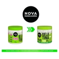 Gelatina Salon Line todecacho Super Definição 550g
