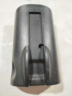 Acabamento coluna chave de seta Voyage Fox 2013 (ID:1399)