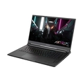 Notebook Gamer Gigabyte AORUS 17X AXF, i9-13900HX, 16GB, SSD 1TB, RTX 4080, 17,3 FHD 240Hz, Win 11, 17X AXF-B4BR694SP